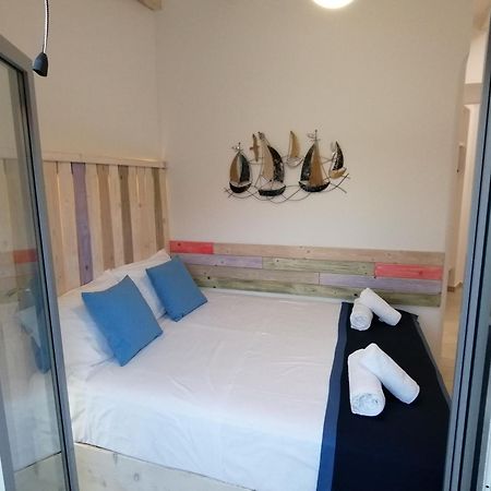 Afrodite Luxury Rooms Telendos Room photo
